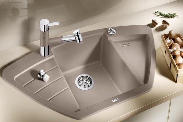 Установка и ремонт мойки