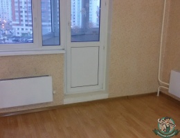 Радиатор отопления до замены